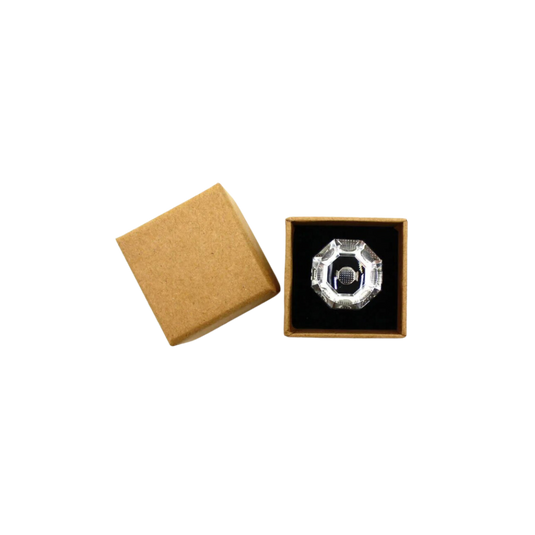 Translation missing: it.Anello Per Colla Con Diamante