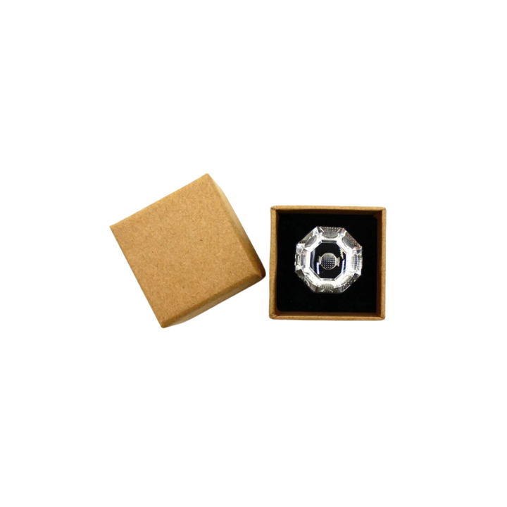 Translation missing: it.Anello Per Colla Con Diamante