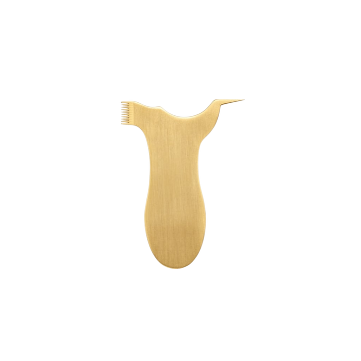Translation missing: it.Applicatore In Metallo ''T'' Laminazione Ciglia