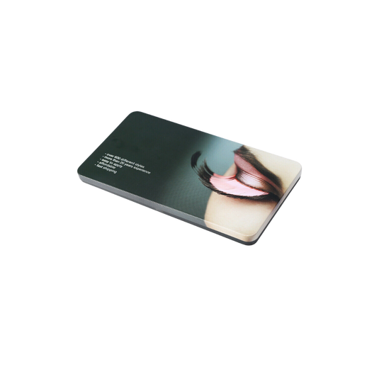 Translation missing: it.Fascia Magnetica ''Lash Pad''