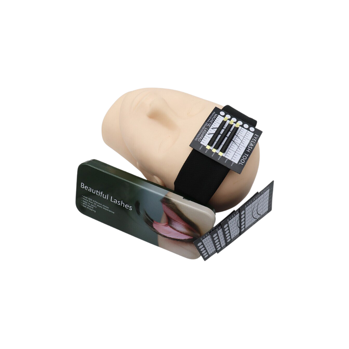Translation missing: it.Fascia Magnetica ''Lash Pad''