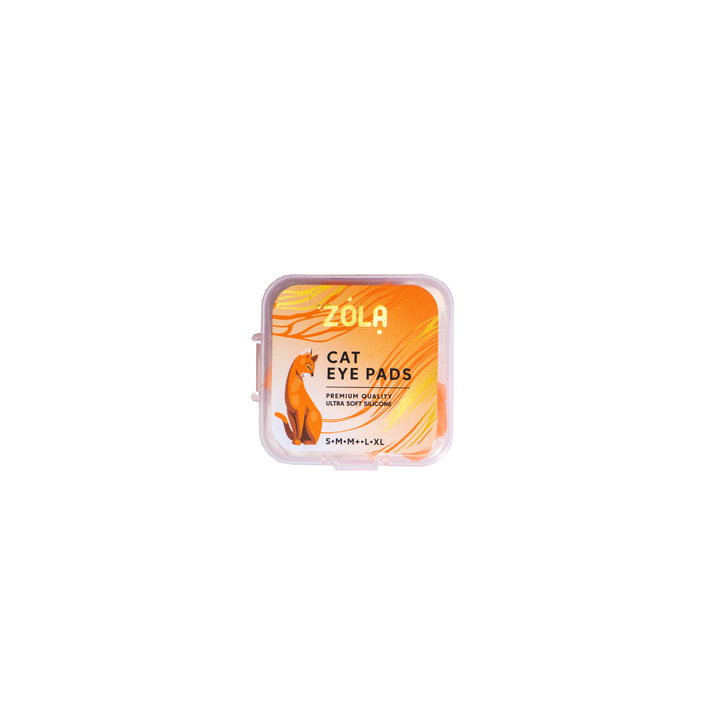 Translation missing: it.Kit Bigodini "Cat Eye" Zola®