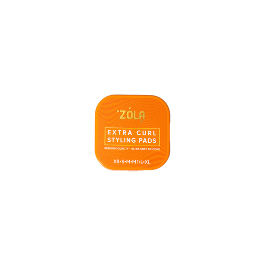 Translation missing: it.Kit Bigodini Extra Curl Styling Zola®