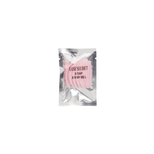Translation missing: it.Bigodini Lisci Lash Secret®