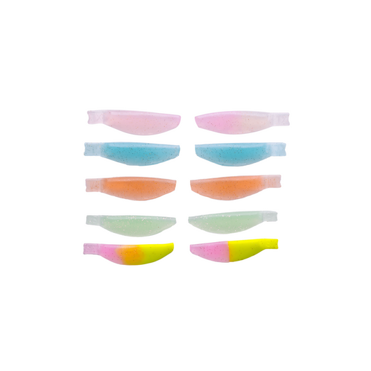 Translation missing: it.Kit Bigodini "Color Splash" Zola®