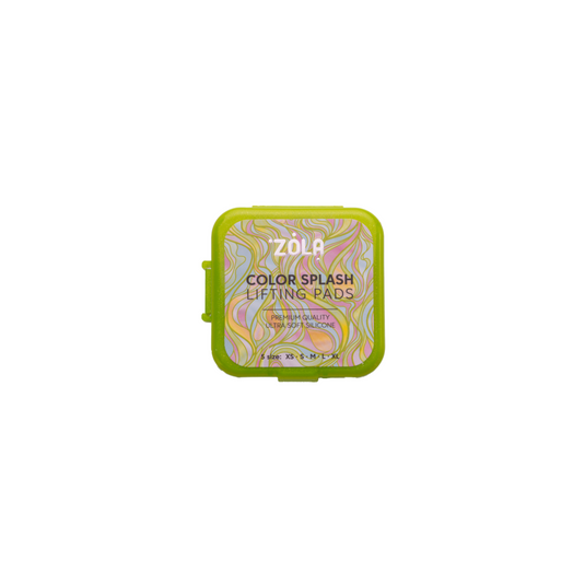 Translation missing: it.Kit Bigodini "Color Splash" Zola®