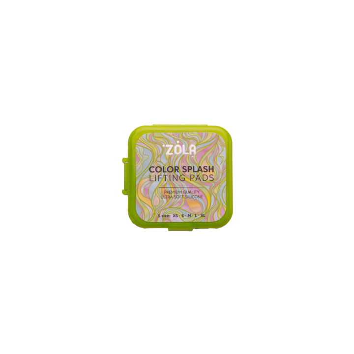 Translation missing: it.Kit Bigodini "Color Splash" Zola®