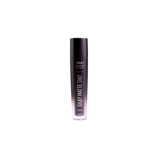 Translation missing: it.Ombretto Liquido ''Silky Matte Tint'' Valentina Lelyukh X Zola®