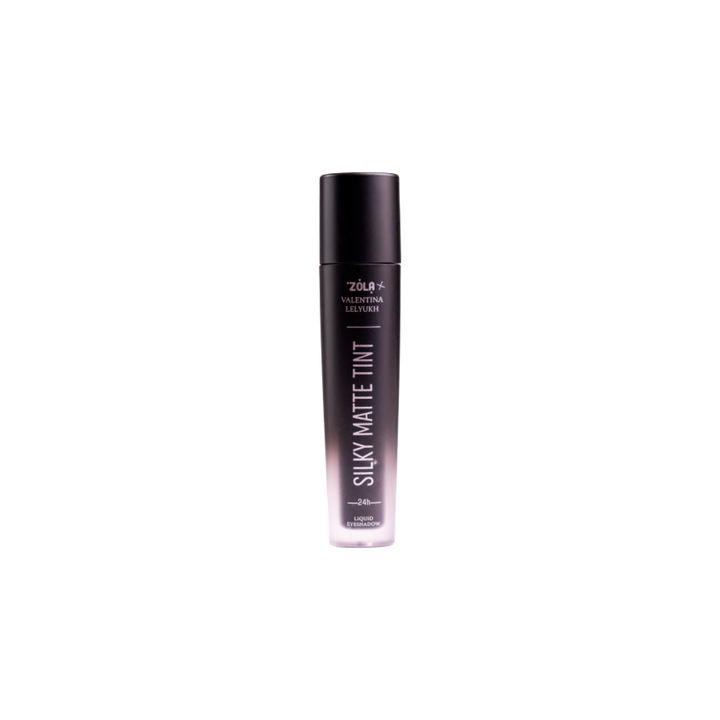 Translation missing: en.Ombretto Liquido ''Silky Matte Tint'' Valentina Lelyukh X Zola®