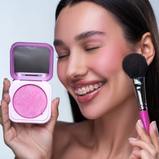 Translation missing: it.Blush ''Velvet Blush Glow'' Zola®