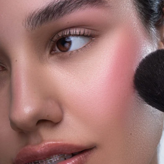 Translation missing: it.Blush ''Velvet Blush Glow'' Zola®