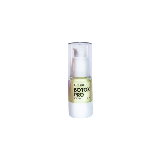 Translation missing: it.Trattamento Rigenerante Per Ciglia ''Bot. Pro'' Lash Secret®