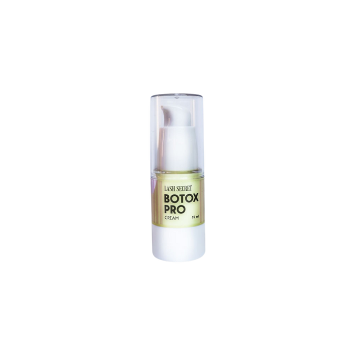 Translation missing: it.Trattamento Rigenerante Per Ciglia ''Bot. Pro'' Lash Secret®