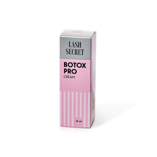 Translation missing: it.Trattamento Rigenerante Per Ciglia ''Bot. Pro'' Lash Secret®