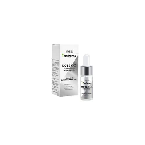 Translation missing: it.Botox-X BrowXenna®