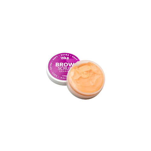Translation missing: it.Scrub Sopracciglia Zola®