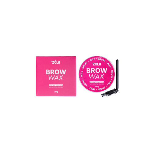 Translation missing: it.Brow Wax New Formula Zola®