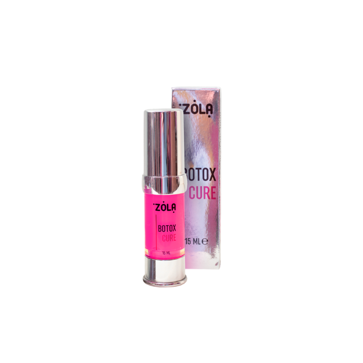 Translation missing: it.Trattamento Rigenerante ''B. Cure'' 15ml Ciglia &amp; Sopracciglia Zola®