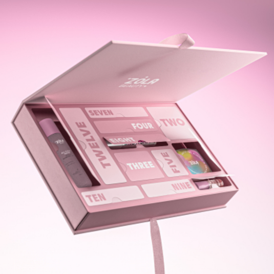 Translation missing: it.Calendario Dell'Avvento Zola®