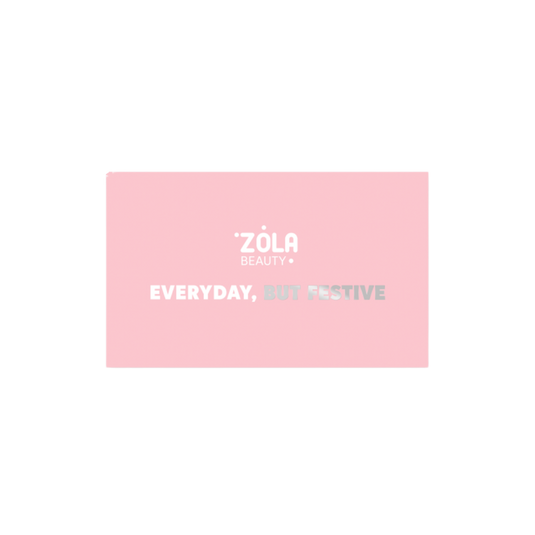 Translation missing: it.Calendario Dell'Avvento Zola®