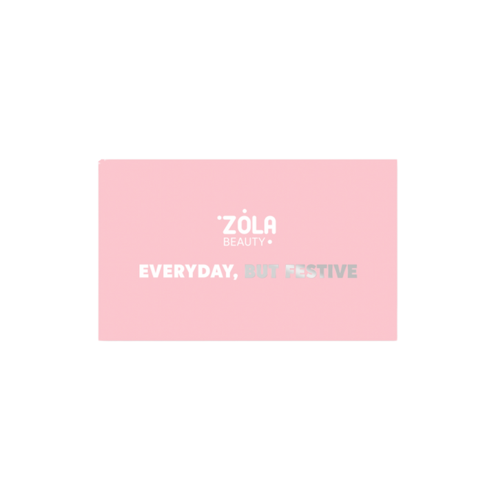 Translation missing: it.Calendario Dell'Avvento Zola®