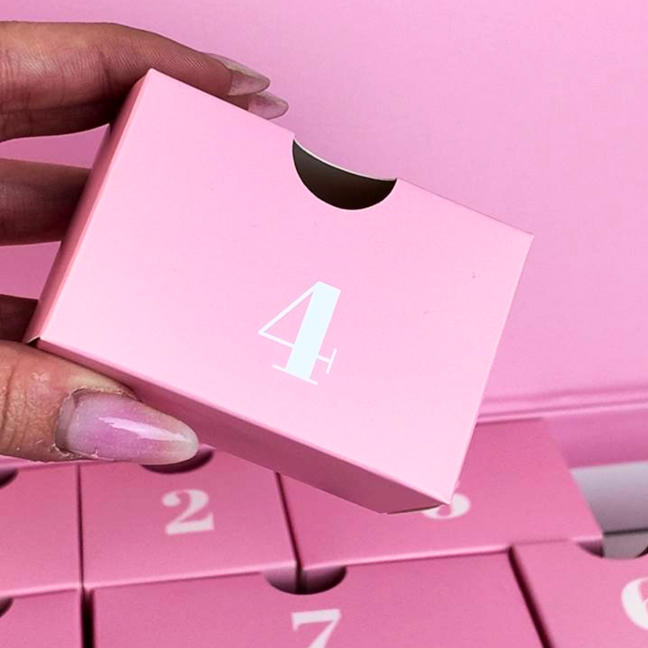 Translation missing: it.Calendario Dell'Avvento Per Lashmaker Lashmarket®