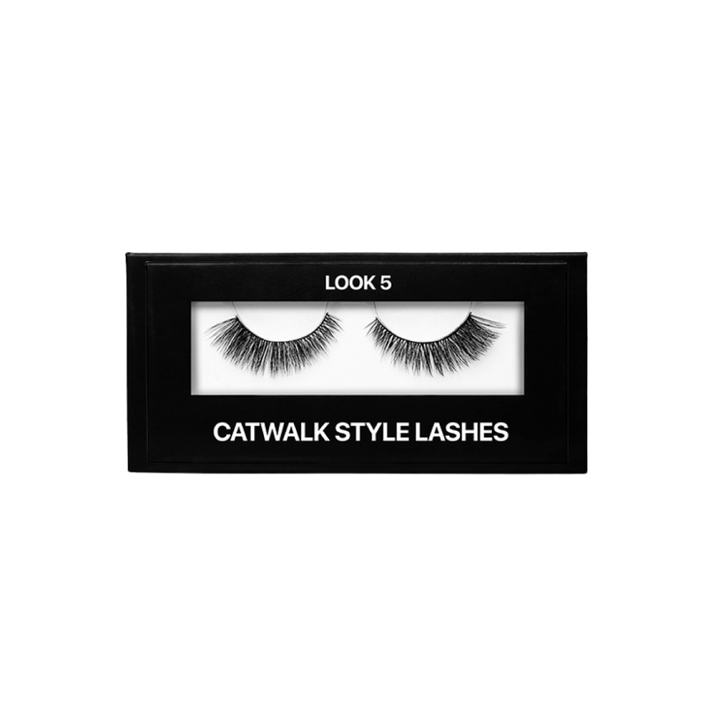 Translation missing: it.Ciglia Finte A Banda ''Catwalk Style'' Kodi Professional®