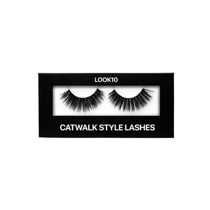 Translation missing: it.Ciglia Finte A Banda ''Catwalk Style'' Kodi Professional®
