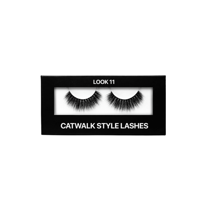 Translation missing: it.Ciglia Finte A Banda ''Catwalk Style'' Kodi Professional®