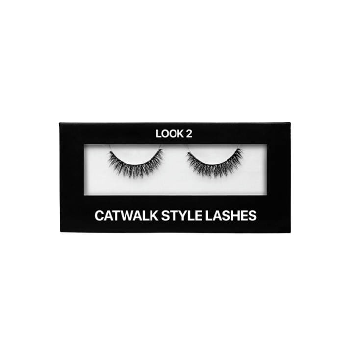 Translation missing: it.Ciglia Finte A Banda ''Catwalk Style'' Kodi Professional®