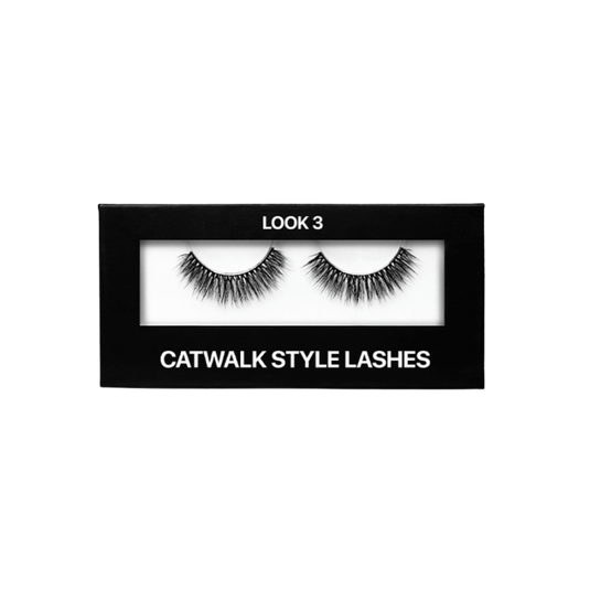 Translation missing: it.Ciglia Finte A Banda ''Catwalk Style'' Kodi Professional®