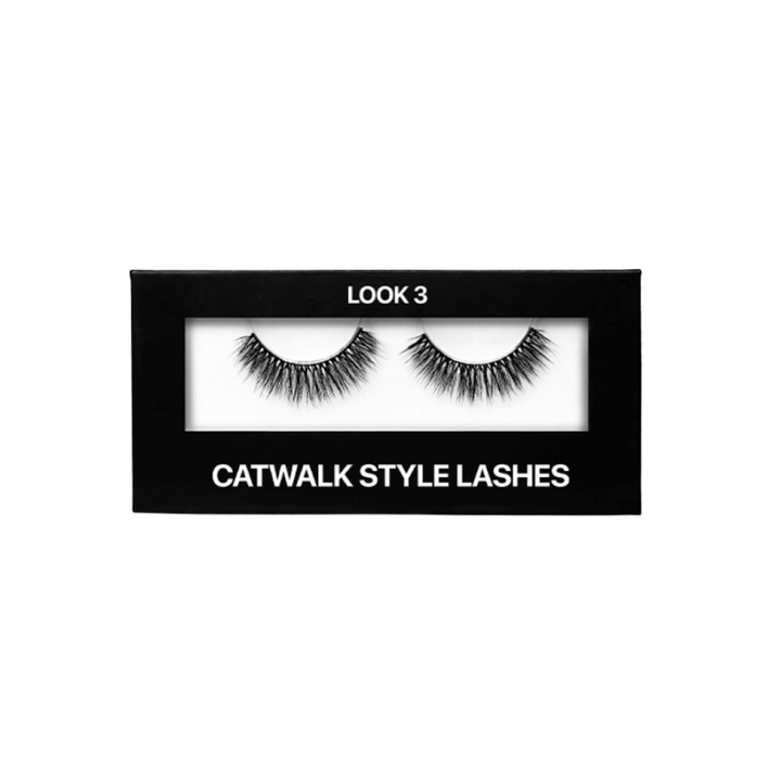 Translation missing: it.Ciglia Finte A Banda ''Catwalk Style'' Kodi Professional®