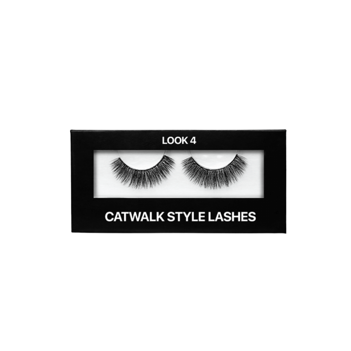 Translation missing: it.Ciglia Finte A Banda ''Catwalk Style'' Kodi Professional®