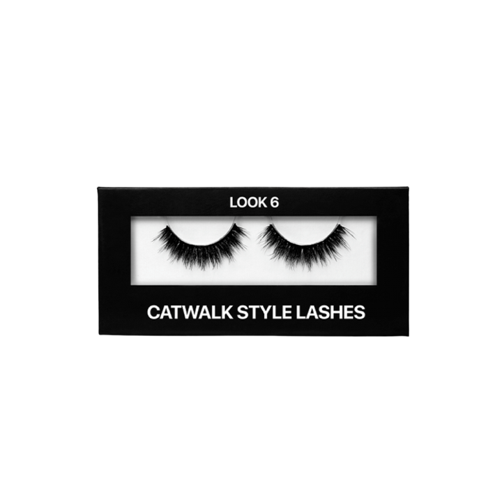 Translation missing: it.Ciglia Finte A Banda ''Catwalk Style'' Kodi Professional®