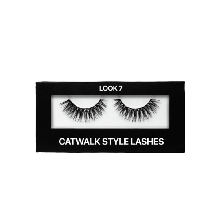 Translation missing: it.Ciglia Finte A Banda ''Catwalk Style'' Kodi Professional®