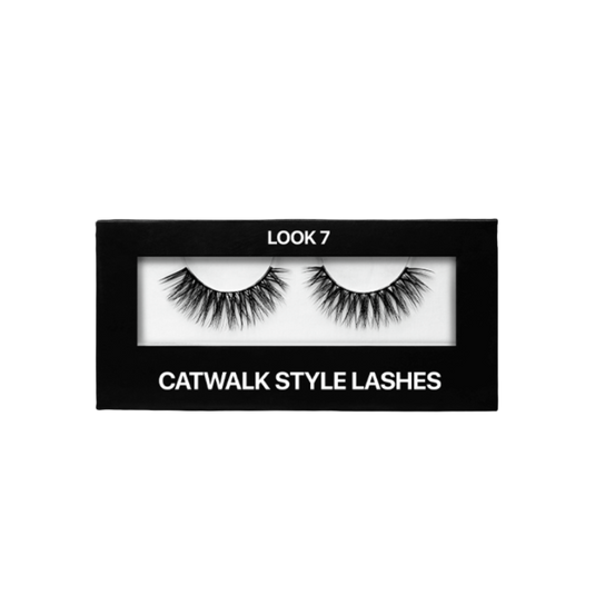Translation missing: it.Ciglia Finte A Banda ''Catwalk Style'' Kodi Professional®