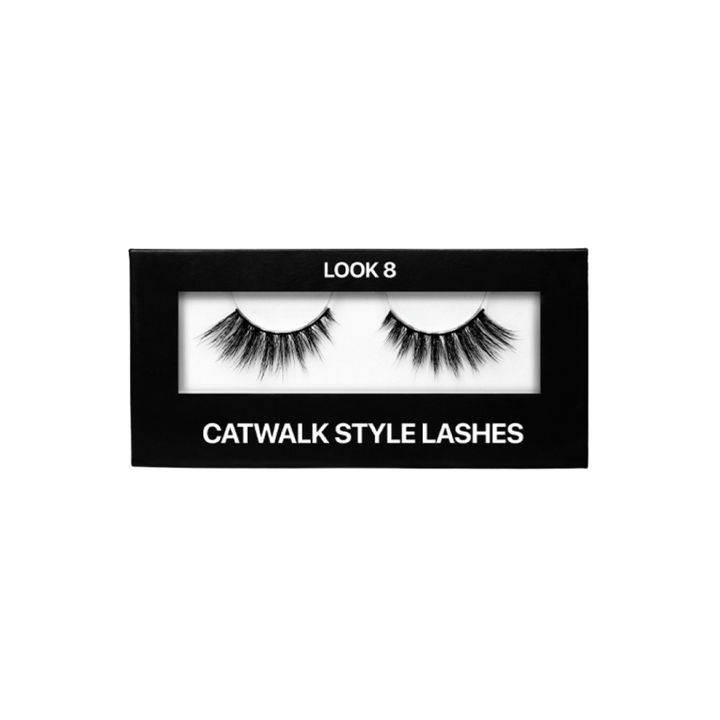 Translation missing: it.Ciglia Finte A Banda ''Catwalk Style'' Kodi Professional®
