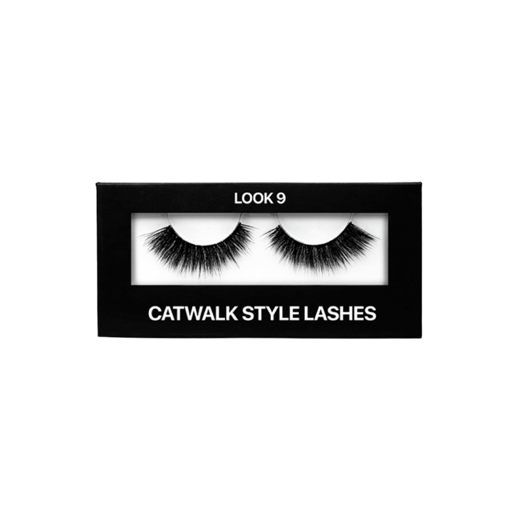 Translation missing: it.Ciglia Finte A Banda ''Catwalk Style'' Kodi Professional®