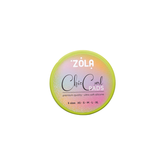 Translation missing: it.Kit Bigodini ''Chic Curl'' Zola®