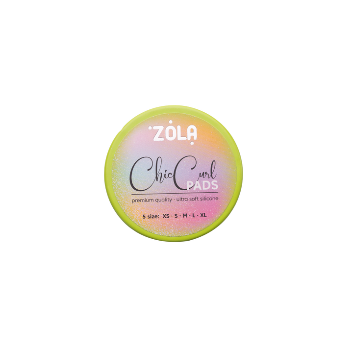 Translation missing: it.Kit Bigodini ''Chic Curl'' Zola®