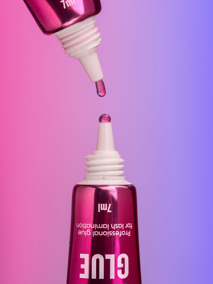 Translation missing: it.Colla Laminazione Ciglia ''Jelly Lami Glue'' Happy Lash X Zola