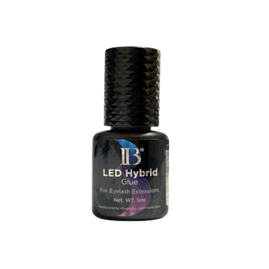 Translation missing: it.Colla UV Led ''Hybrid'' I-Beauty®