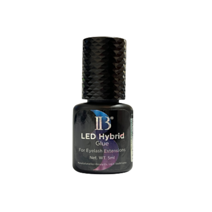 Translation missing: it.Colla UV Led ''Hybrid'' I-Beauty®