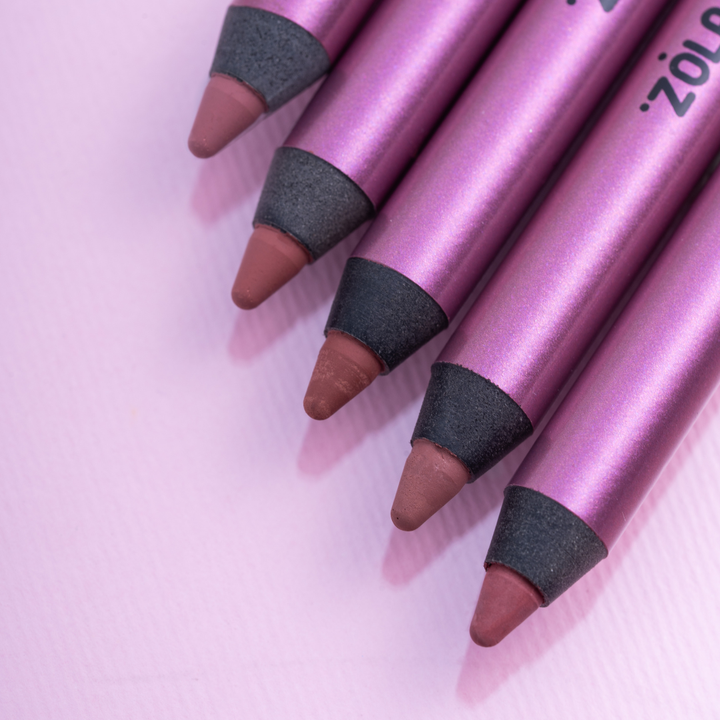 Translation missing: it.Matite Labbra ''Gel Lip Pencil'' Zola®