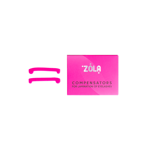 Translation missing: it.Compensatori Laminazione Ciglia Zola®