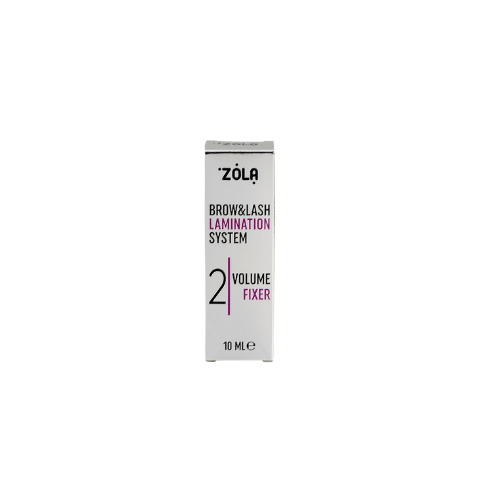 Translation missing: it.Composizione #2 Volume Fixer Zola®