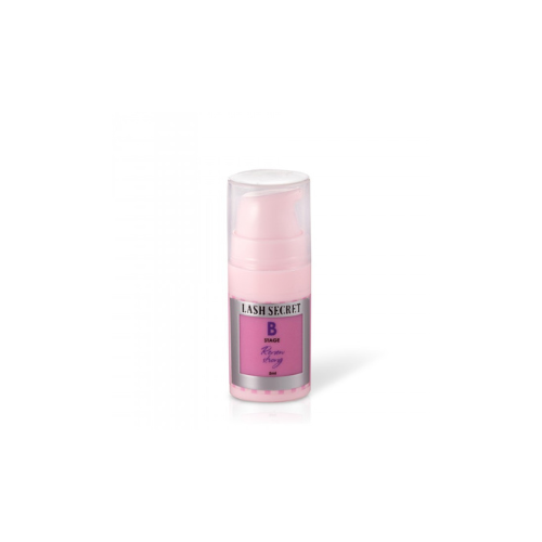 Translation missing: it.Composizione Laminazione B Strong Lash Secret®