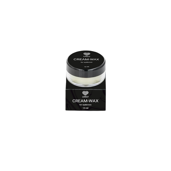 Translation missing: en.Fissante Sopracciglia ''Cream Wax'' Lovely®