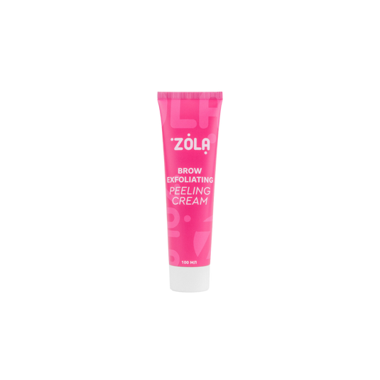 Translation missing: it.Crema Esfoliante Sopracciglia ''Eyebrow Exfoliating Peeling Cream'' Zola®