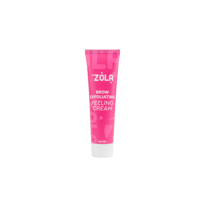 Translation missing: it.Crema Esfoliante Sopracciglia ''Eyebrow Exfoliating Peeling Cream'' Zola®